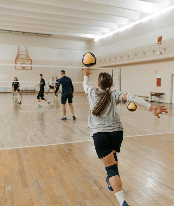sport psychologie lex duvekot
