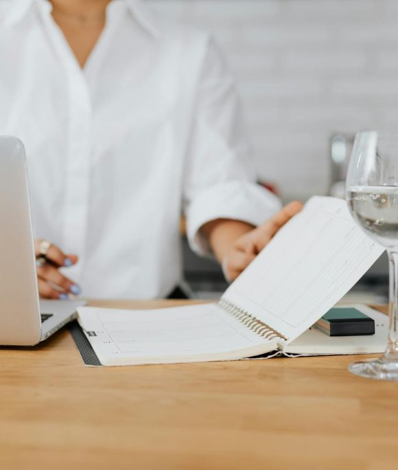 lex duvekot - werk begeleiding bij stress en re-integratie